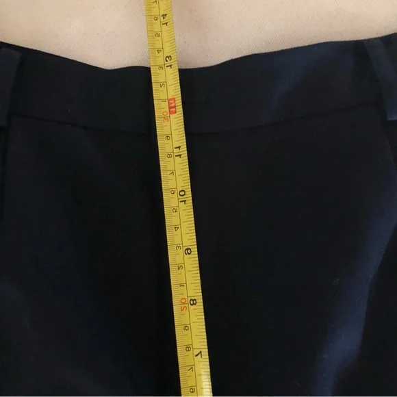 EPISODE WOOL SZ 8 PANTS - Picture 9 of 13